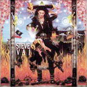 Steve Vai - Passion and Warfare
