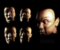 Katasaki's Head