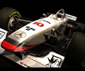 McLaren