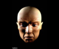 Warlord's Head