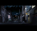 Urban Chaos Street