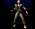 Ninja Warlord